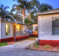 Central Caravan Park - New Castle Holiday