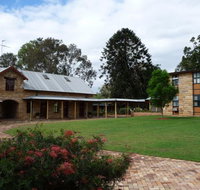 Edmund Rice Retreat and Conference Centre - New Castle Holiday