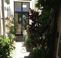 Five Ways B and B - New Castle Holiday