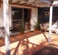 Hideaway  Belongil - New Castle Holiday