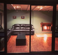 Horseshoe Top-End - New Castle Holiday