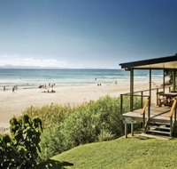 Imeson Cottage - New Castle Holiday