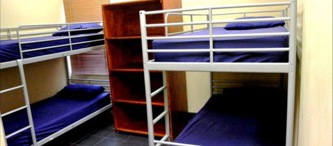 Jackaroo Hostel - New Castle Holiday 0