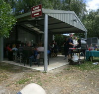 Koondrook Caravan Park - New Castle Holiday