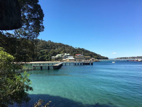 Land's Edge Building One - New Castle Holiday 3