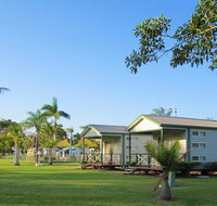 Maryborough Caravan and Tourist Park - New Castle Holiday