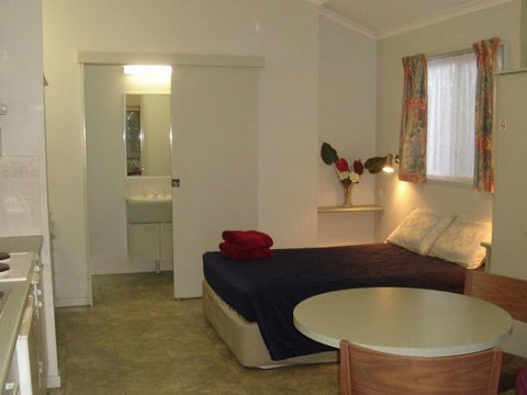 Maryborough Caravan And Tourist Park - New Castle Holiday 3