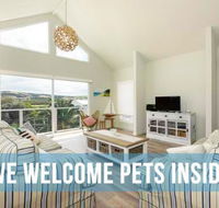 PetLet 14 24 Seagull Avenue at Hayborough - New Castle Holiday