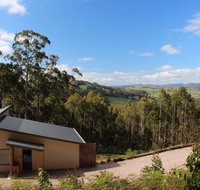 Rolands Feet Retreat - New Castle Holiday