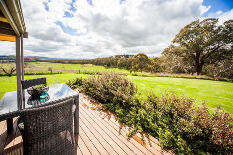 Sunnyside Cottage - New Castle Holiday 9