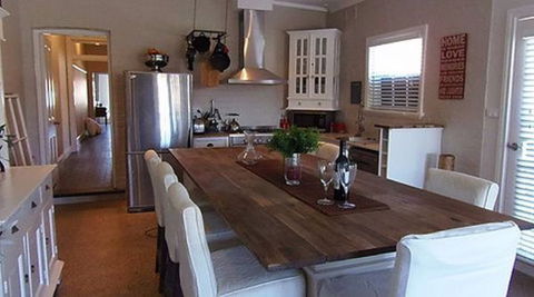 The Edward Townhouses - New Castle Holiday 0