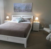 The Beach House - New Castle Holiday