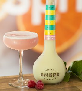 Ambra Liqueurs - New Castle Holiday 4