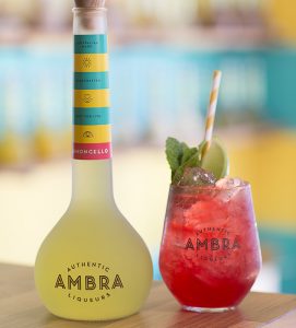 Ambra Liqueurs - New Castle Holiday 5