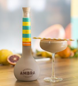 Ambra Liqueurs - New Castle Holiday 6