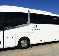 Cairns Luxury Coaches - New Castle Holiday