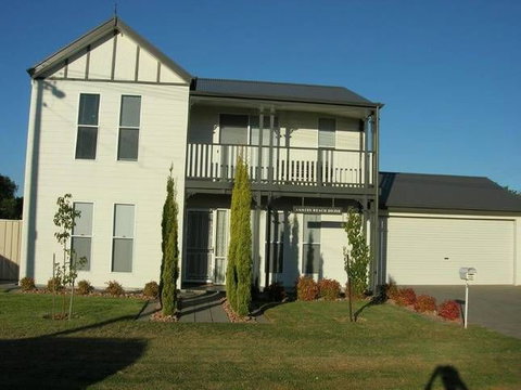 Annies Beach House - New Castle Holiday 0