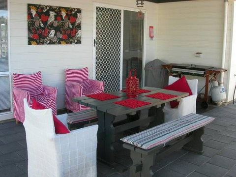 Annies Beach House - New Castle Holiday 7