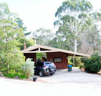 Barrenjoey Hideaway - New Castle Holiday