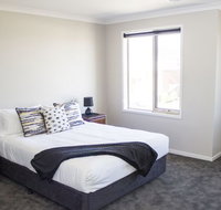 Ballarat Luxury Villas - New Castle Holiday