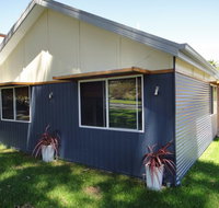 Bluewater Getaway - New Castle Holiday