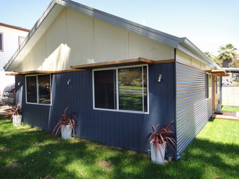 Bluewater Getaway - New Castle Holiday 0