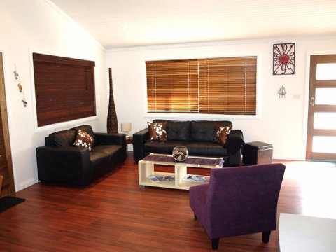 Bluewater Getaway - New Castle Holiday 1