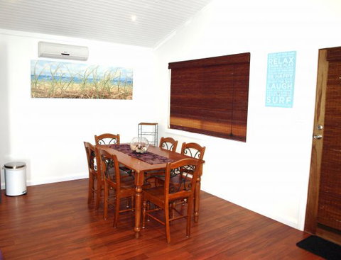 Bluewater Getaway - New Castle Holiday 2