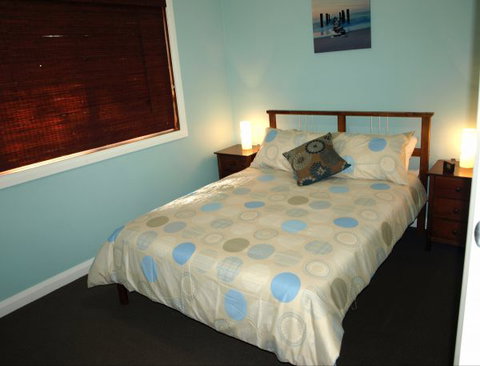 Bluewater Getaway - New Castle Holiday 4