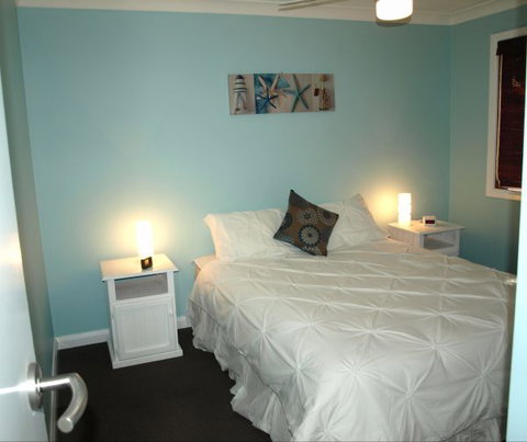 Bluewater Getaway - New Castle Holiday 5