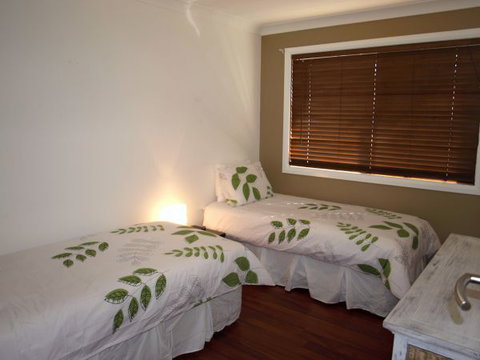 Bluewater Getaway - New Castle Holiday 7