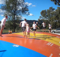 Bonnie Doon Caravan Park - New Castle Holiday