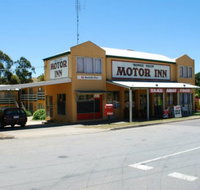Bonnie Doon Motor Inn - New Castle Holiday