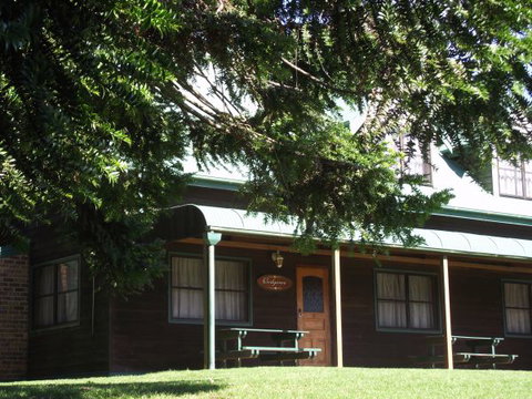 Bunya Mountains Accommodation Centre - New Castle Holiday 1