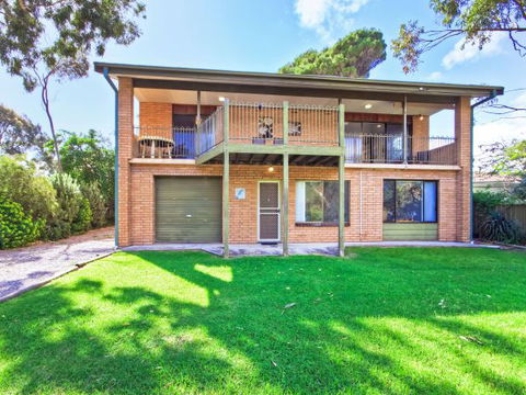 Century 21 SouthCoast: Burrangarra - New Castle Holiday 0