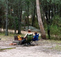 Girraween National Park Camping Ground - New Castle Holiday