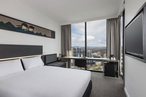 Ibis Adelaide - New Castle Holiday 0