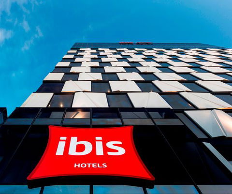Ibis Adelaide - New Castle Holiday 2