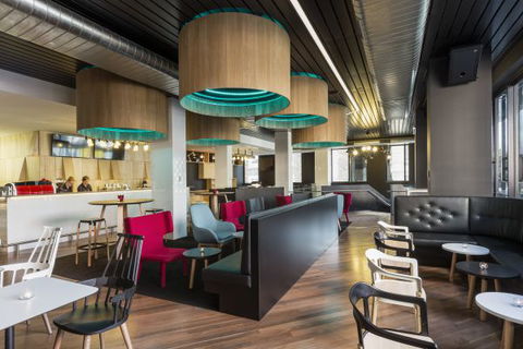 Ibis Adelaide - New Castle Holiday 4