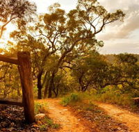 Kurrajong Trails and Cottages - New Castle Holiday