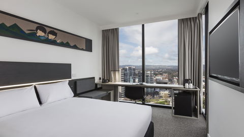 Ibis Adelaide - New Castle Holiday 5