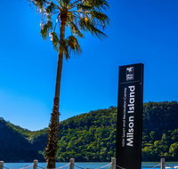 Milson Island Sport and Recreation Centre - New Castle Holiday