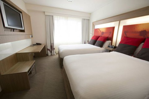 Novotel Sydney Olympic Park - New Castle Holiday 1