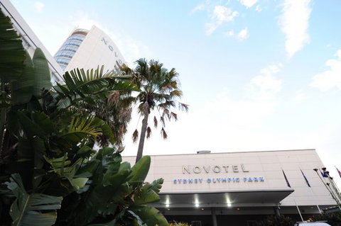 Novotel Sydney Olympic Park - New Castle Holiday 4