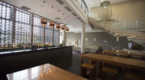 Novotel Sydney Olympic Park - New Castle Holiday 5