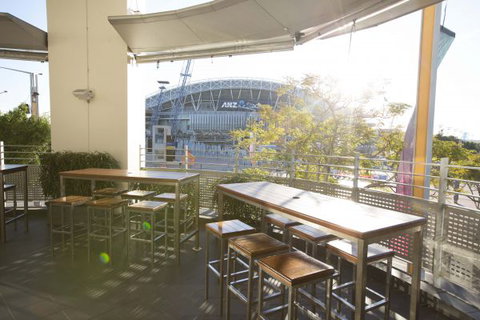 Novotel Sydney Olympic Park - New Castle Holiday 7