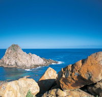 Point Road Camp at Leeuwin-Naturaliste National Park - New Castle Holiday