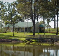 RidgeView Cottages - New Castle Holiday