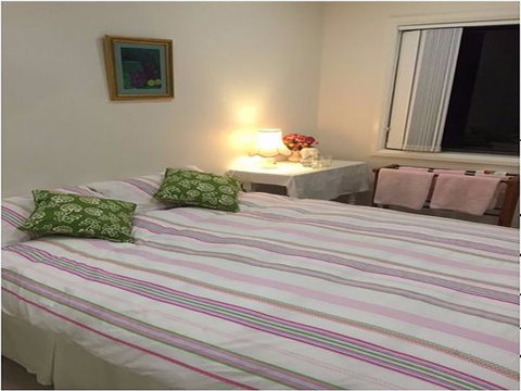 Selina Street Bed And Breakfast - New Castle Holiday 1