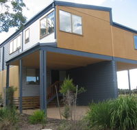 Shelly Beach Villas - New Castle Holiday